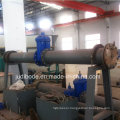 Wedge Slide Guide Gate Valve